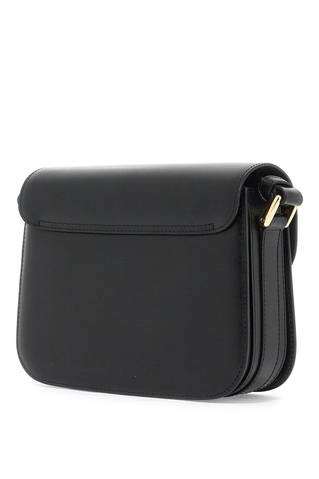 A.P.C. Grace Small Shoulder Bag Women
