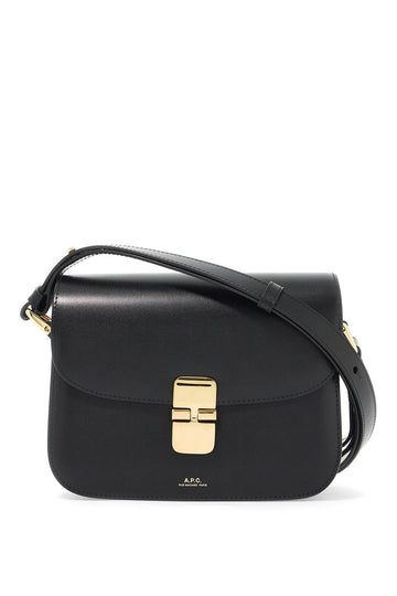 A.P.C. Grace Small Shoulder Bag Women