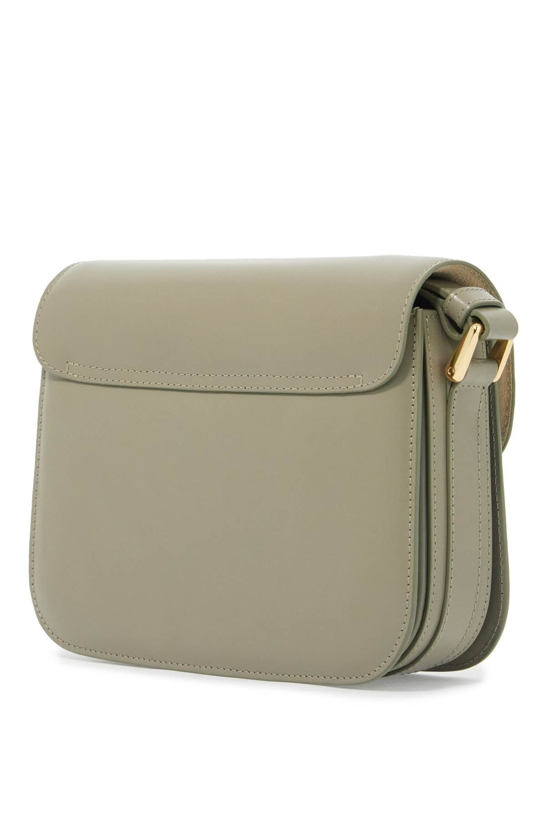 A.P.C. Grace Small Shoulder Bag Women