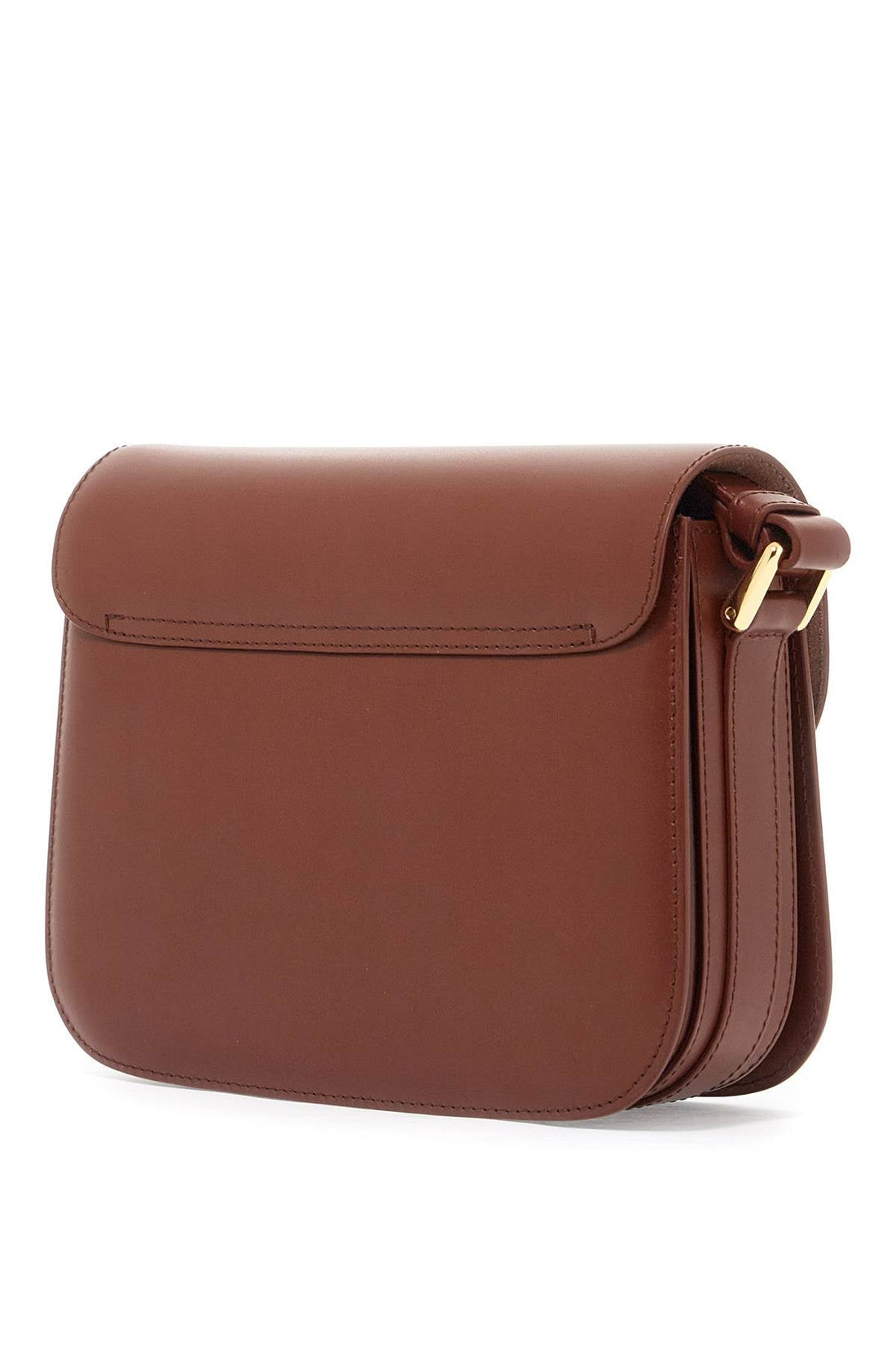 A.P.C. Grace Small Shoulder Bag Women