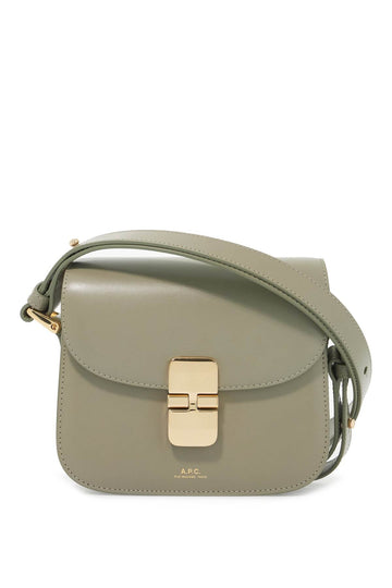 A.P.C. Grace Mini Bag Women
