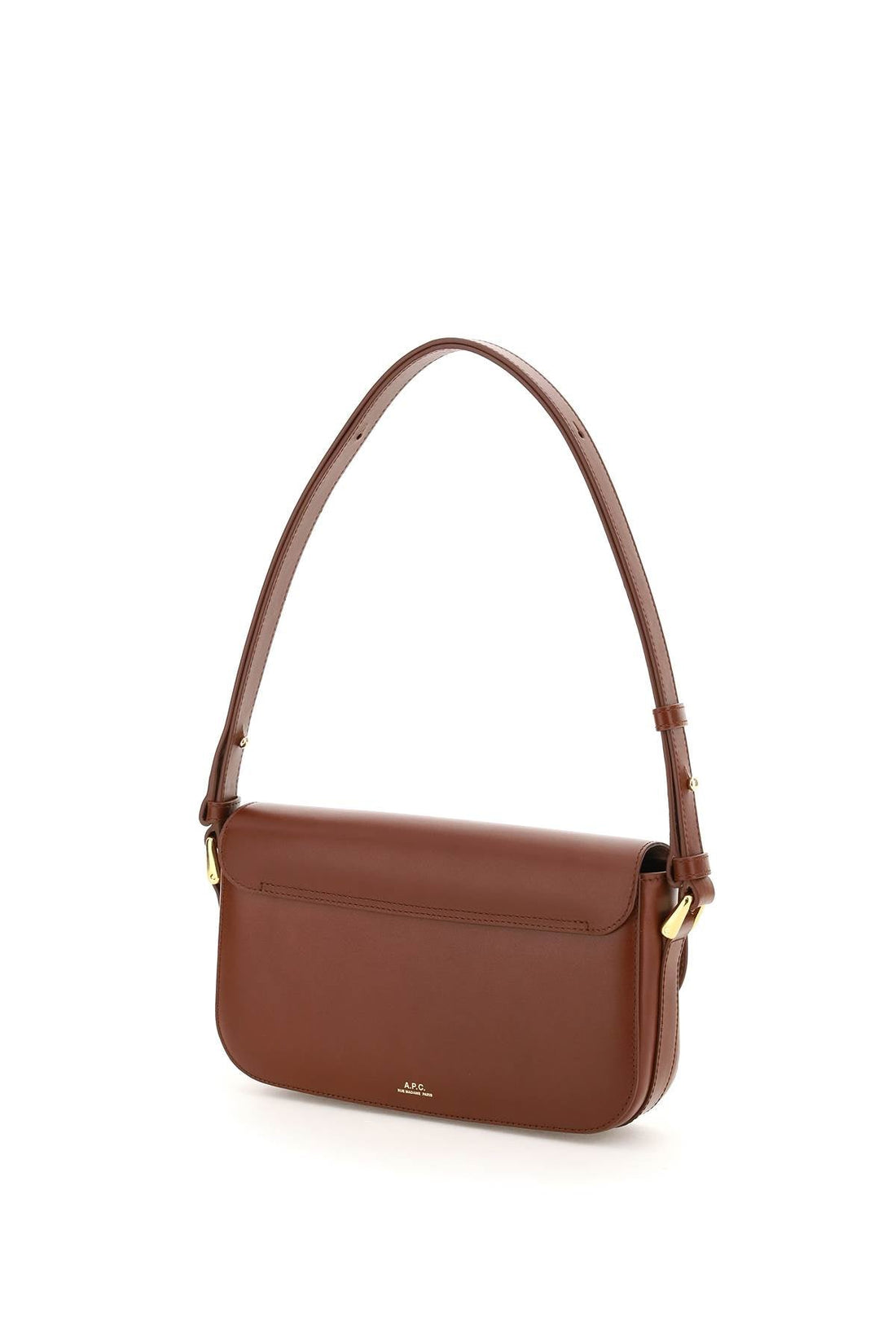 A.P.C. Grace Baguette Bag Women