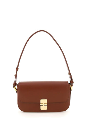 A.P.C. Grace Baguette Bag Women