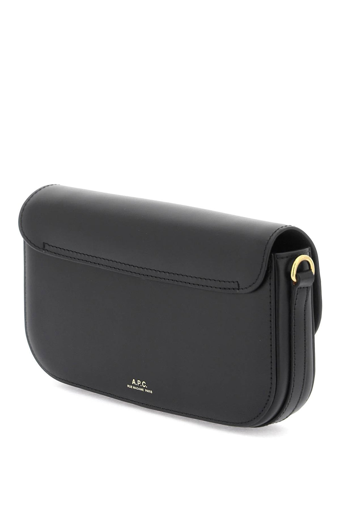A.P.C. Grace Clutch Hand Women