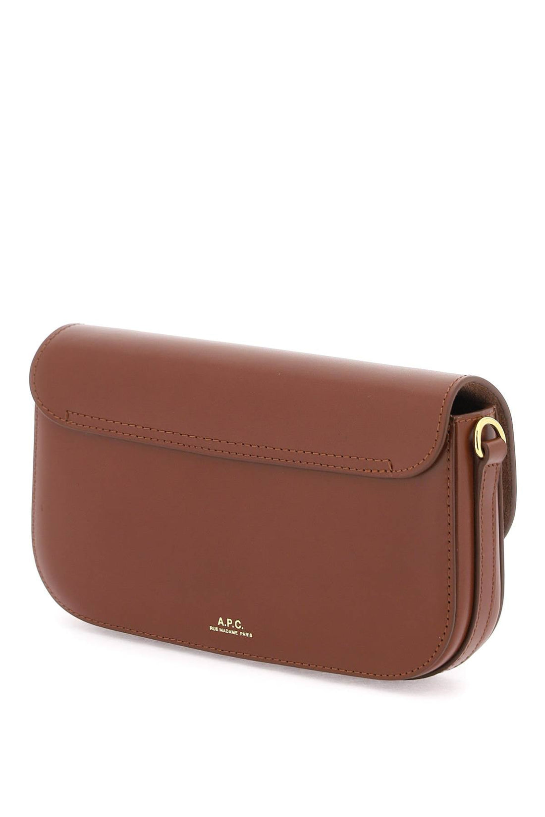 A.P.C. Grace Clutch Hand Women