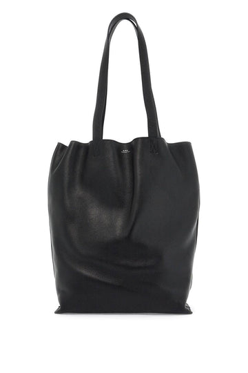 MAIKO CABAS SHOULDER BAG