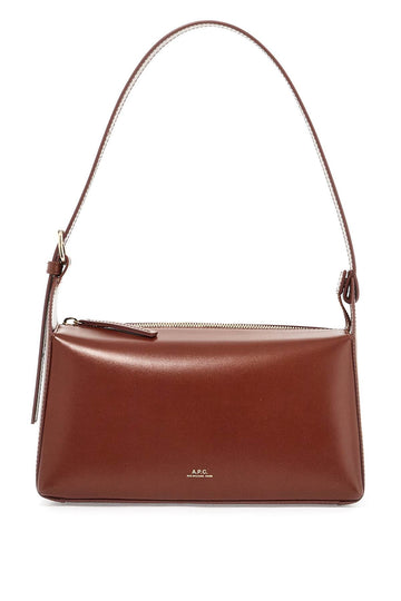 A.P.C. Virginie Baguette Bag Women