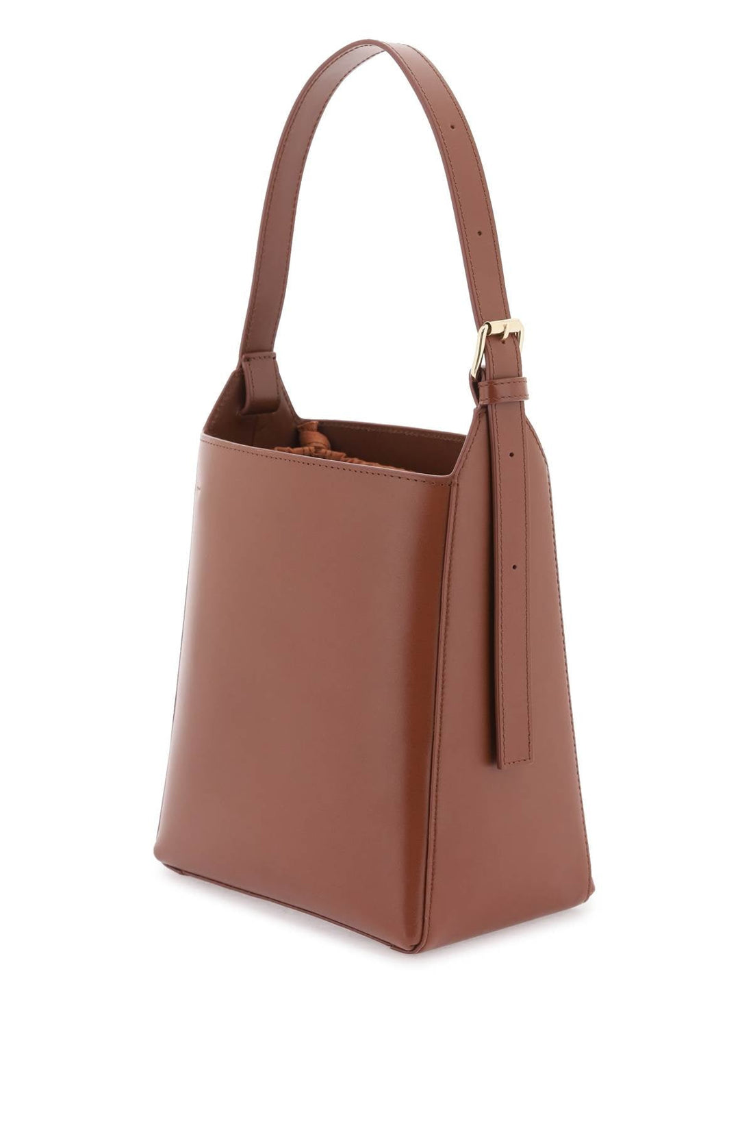 A.P.C. Virginie Shoulder Bag Women