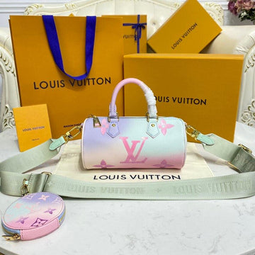Makersluxe Papillon BB Sunrise Pastel - LUV 455