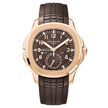 Patek Philippe Aquanaut 5164R-001