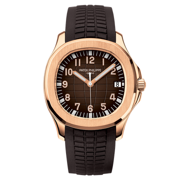 Patek Philippe Aquanaut 5167R-001