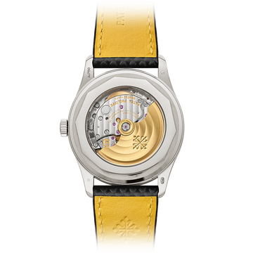 Patek Philippe Calatrava 6007G-001