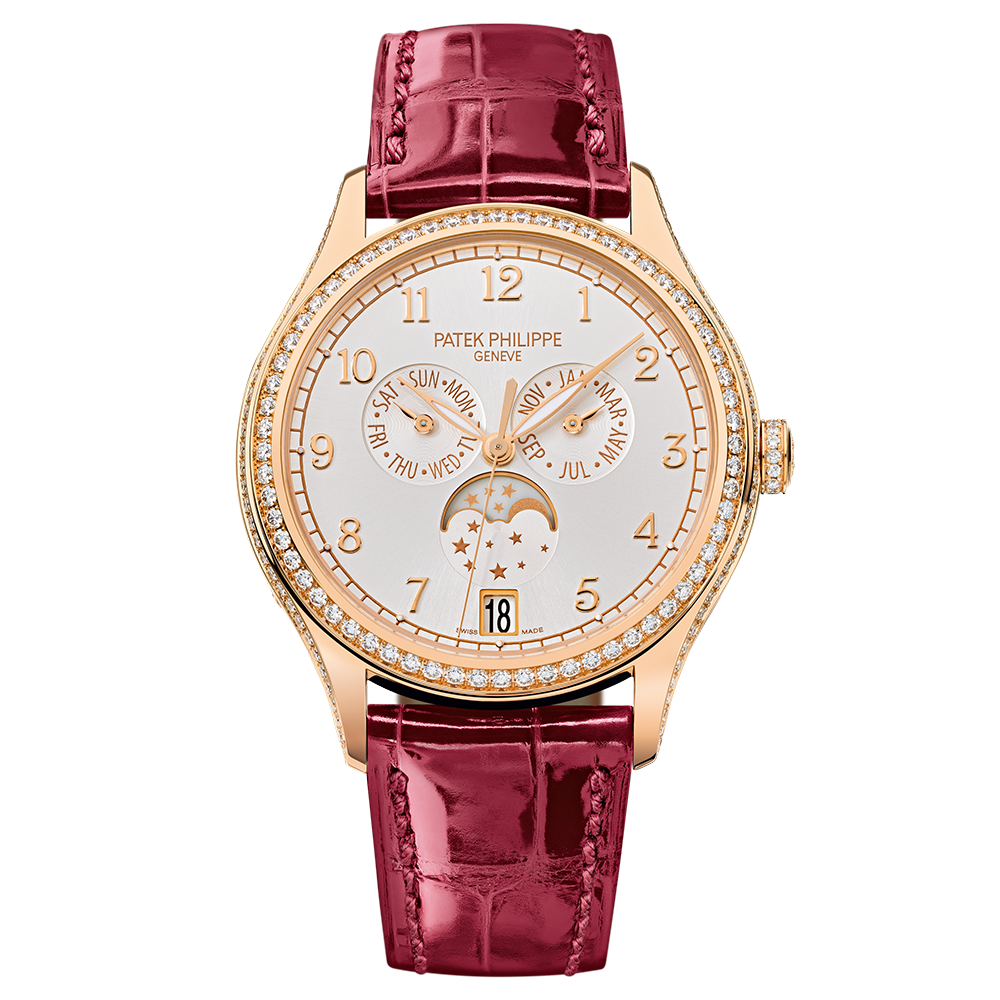 Patek Philippe Complications 4947R-001