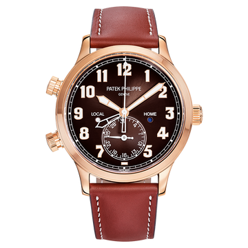 Patek Philippe Complications 5524R-001