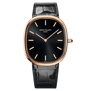 Patek Philippe Golden Ellipse 5738R-001