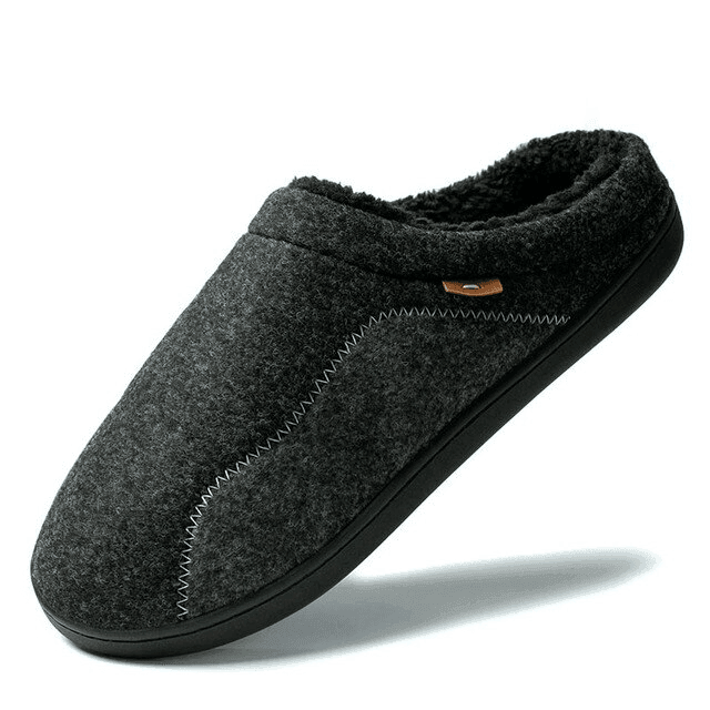 Makersluxe Shoes Pedro Men's Slipper