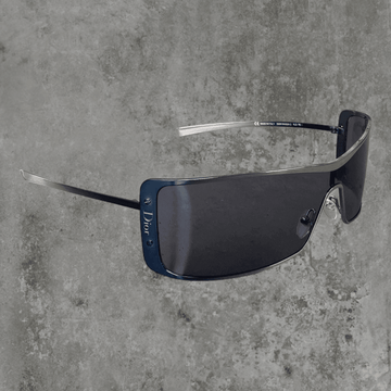 DIOR RAGGA 2 WRAP AROUND SUNGLASSES