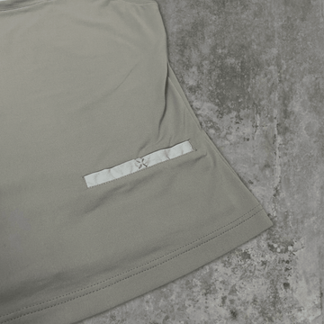 PRADA SPORT POCKET VEST TOP - XS