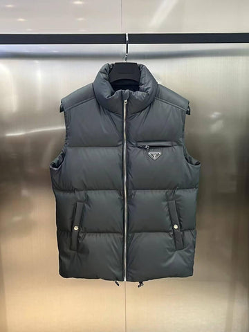 PRD Re-Nylon Down Vest