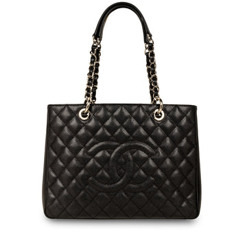 Grand Shopping Tote - GST