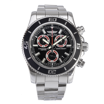Pre-Owned Breitling Superocean A73310