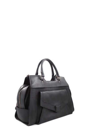 Small PS13 Black