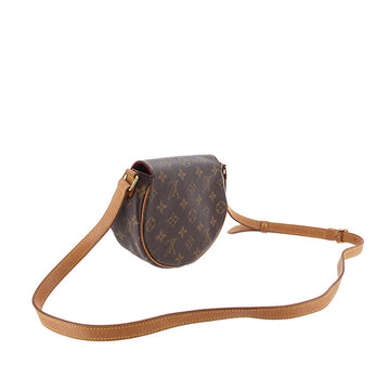 Louis Vuitton Sac Tambourine Monogram Canvas