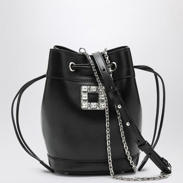 Très Vivier Bucket Bag