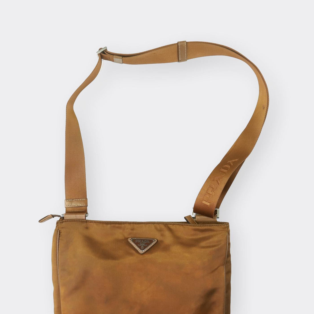 Prada Vintage Crossbody Bag
