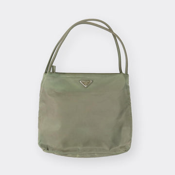 Prada Vintage Shoulder Bag