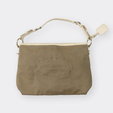 Prada Vintage Shoulder Bag