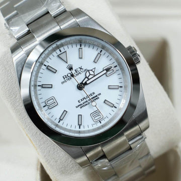 Rolex Oyster Perpetual Explorer