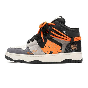 Sneakerland Classic Retro Y2K Unisex Fashion Streetwear Sneakers