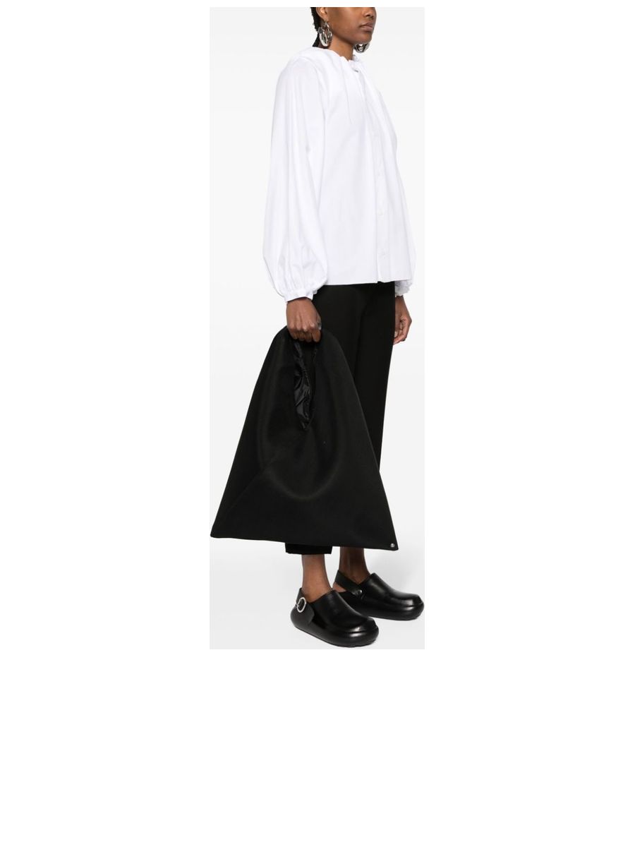 MM Maison Margiela Pyramid Tote