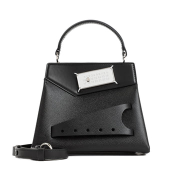 MAISON MARGIELA SNATCHED SMALL HANDBAG