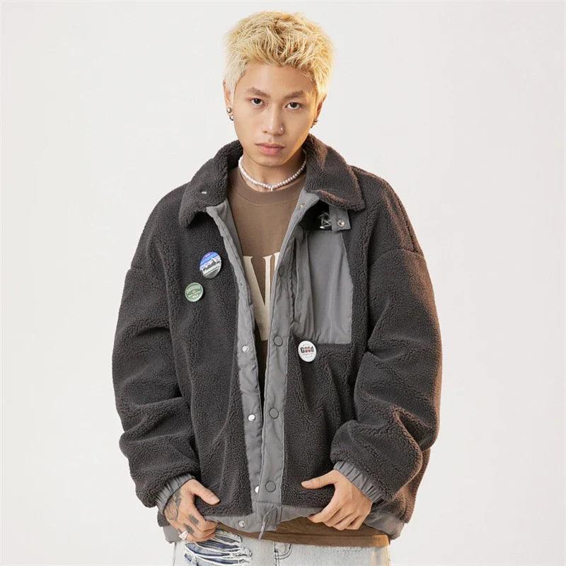 Arctic Breeze Fleece Jacket