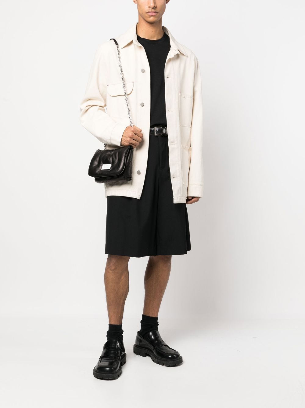 SHOULDER BAG