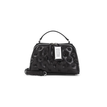 GLAM SLAM STRAPEZOID BAG