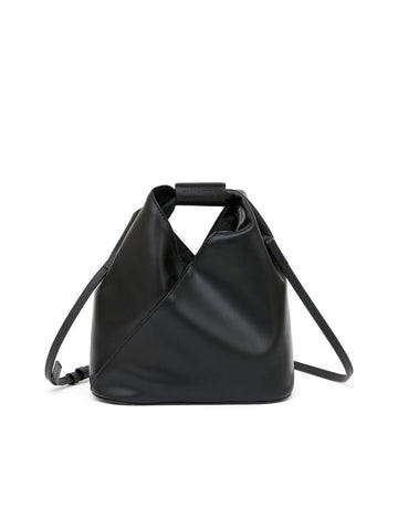Signature Singlestitch Shoulder Bag