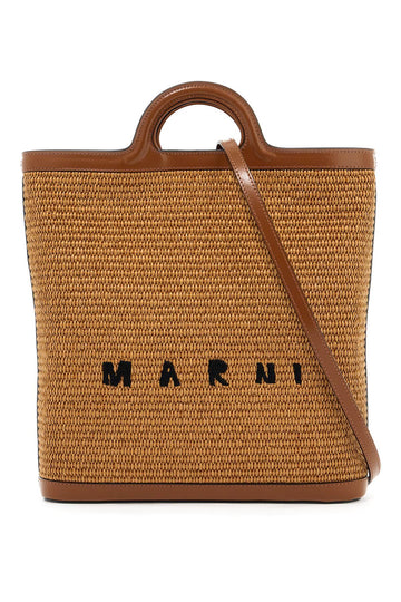 Marni Tropicalia Handbag Women