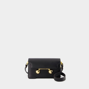 MINI TRUNKAROO SHOULDER BAG