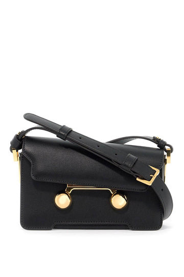 Marni Mini Trunkaroo Shoulder Bag Women