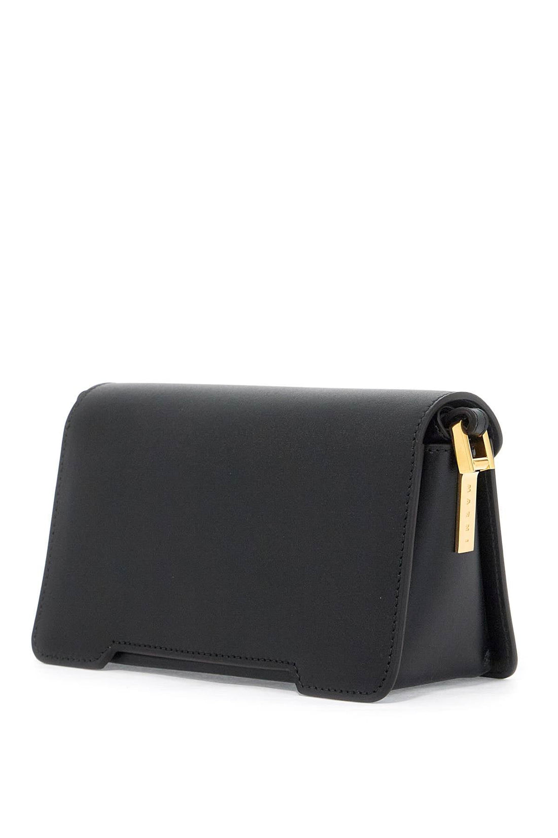 Marni Mini Trunkaroo Shoulder Bag Women