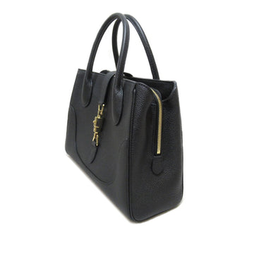 Small Leather Jackie 1961 Satchel