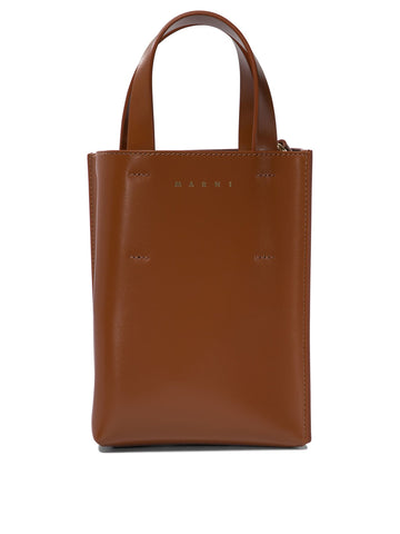 Museo Nano Handbag