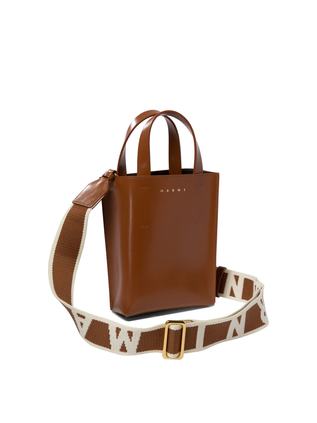 Museo Nano Handbag