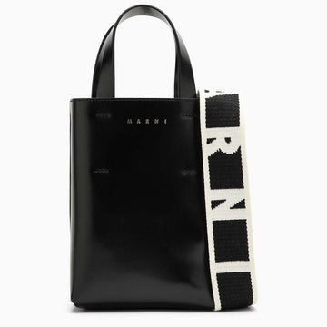 NANO MUSEO TOTE BAG
