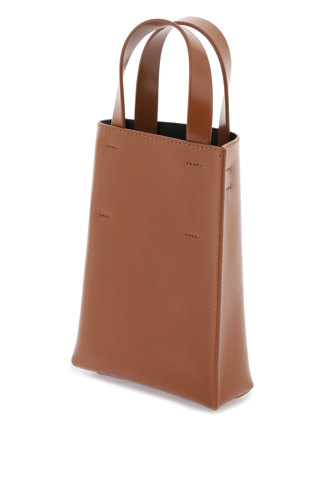 Marni Nano Museo Tote Bag Women
