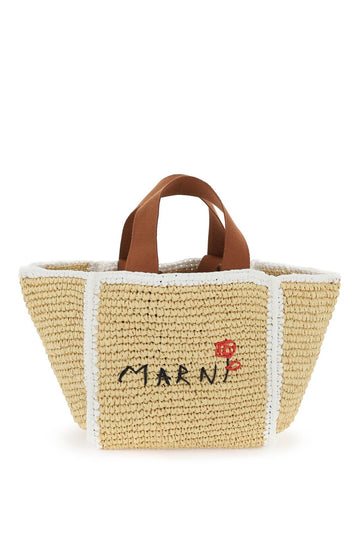 Marni Sillo Tote Bag Women