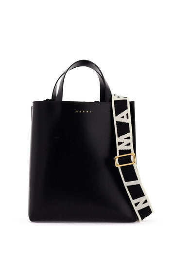 Marni Small Museum Tote Bag Women